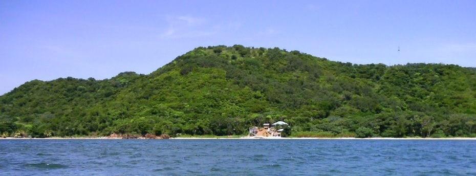 Guanaja Caribbean Cottages Room photo